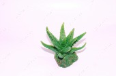 Искусственное растение для террариума
