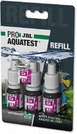 Реагенты для определения содержания кальция в морском аквариуме PROAQUATEST Ca Calcium JBL