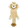 Мягкая игрушка лев для собак FAT TAIL Lion