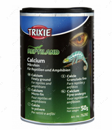 Кальций для рептилий Calcium, finely ground