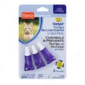 Капли для кошек от личинок и яиц блох ULTRA GUARD One Spot Treatment for Cats and Kittens