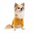 Кардиган для собак Pet Fashion Denis yellow