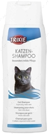 Шампунь для кошек Trixie Cat Shampoo