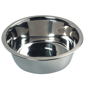 Миска для собак Bowl Stainless Steel