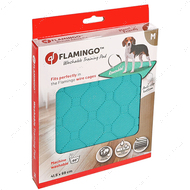 Многоразовая пеленка для собак Flamingo Training Pad Patsy