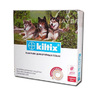 Кілтікс нашийник від бліх і кліщів для собак великих порід KILTIX
