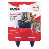 Когтерез для котів та собак CAMON Nail trimmer for dogs and cats