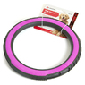 Іграшка для собак з ароматом малини Flamingo Foam Livia Ring