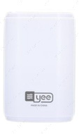 Компресор для акваріума з USB кабелем YEE Portable Mini Aquarium USB Oxygen Air Pump