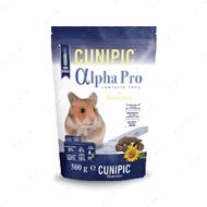 Корм для хом'яків і піщанок Cunipic Alpha Pro mice and gerbils