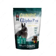 Корм для дорослих кроликів Alpha Pro Adult Rabbit Food