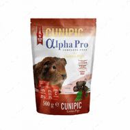 Корм для молодих і дорослих морських свинок Cunipic Alpha Pro guinea pig