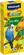 Крекер для волнистых попугаев с бананом, паприкой и киви