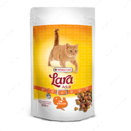 Сухий корм для котів, з індичкою та куркою Lara Adult with Turkey & Chicken