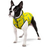 Курточка для собак WAUDOG Clothes, малюнок Сміливість