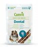 Ласощі для собак для догляду за зубами Canvit Dental