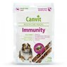 Ласощі для імунітету собак Canvit Immunity