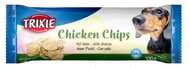 Лакомство для собак со вкусом курицы Trixie Chicken Chips