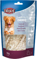 Лакомство для собак утиная грудка Trixie Премио Freeze Dried