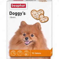 Лакомство с биотином для собак Doggy’s Biotin