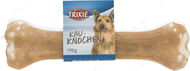 Ласощі для собак кісточка пресована жувальна натуральна шкіра 21 см Trixie