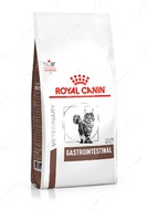 ВЕТЕРИНАРНА ДІЄТА ДЛЯ КОТІВ ПРИ РОЗЛАДАХ ТРАВЛЕННЯ Royal Canin Gastrointestinal Feline