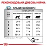 Ветеринарна дієта для КОТІВ У РАЗІ ХАРЧОВІЙ АЛЕРГІЇ АБО НЕПЕРЕНОСНІСТЬ З ЯСКРАВО ВИРАЖЕНОЮ ГІПЕРЧУТЛИВІСТЮ Royal Canin Anallergenic Feline