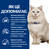Лікувальний корм для котів підтримання здоров'я сечовивідних шляхів з куркою Hill's Feline C/D Urinary Stress