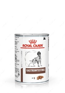 ВЕТЕРИНАРНА ДІЄТА за гострих розладів шлунково-кишкового тракту ДЛЯ СОБАК Royal Canin Gastrointestinal