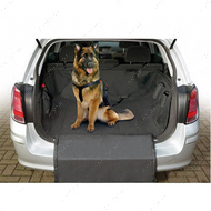 Защитный коврик в багажник авто для собак Car Safe Deluxe