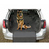 Защитный коврик в багажник авто для собак Car Safe Deluxe
