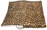 Лежанка для животных "Конверт Леопард" 60 х 55 см