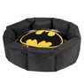 Лежанка для собак и котов со сменной подушкой - Бэтмен 2 WAUDOG Relax