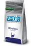 Лікувальний сухий корм для кішок Farmina Vet Life feline UltraHypo