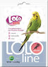 Кормовая добавка для волнистых попугаев Чик-Чирик Lolo Pets LoloLine Chit Chat