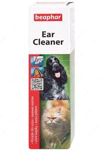 Лосьон для ушей Ear Cleaner