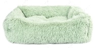 Ліжко для тварин P.LOUNGE Pet bed green