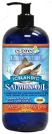 Масло исландского лосося Icelandic Salmon Oil