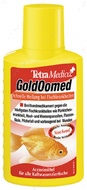 Medica Gold Oomed лекарство для борьбы с бактериальными инфекциями, эктопаразитами, грибковыми заболеваниями и ранами