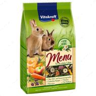 Корм для кроликов Vitakraft Menu 
