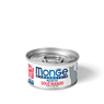 Монопротеїновий вологий корм для котів з яловичиною Monge Monoprotein Solo Manzo