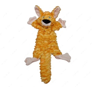 Мягкая игрушка кенгуру для собак FAT TAIL Kangaroo