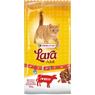 Сухий корм для активних котів Lara Adult Beef flavour