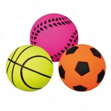 Игрушка для собак мяч Ball