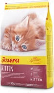 Сухий корм для кошенят, вагітних і годуючих кішок Josera Kitten