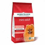 Сухий корм для дорослих собак зі свіжою куркою та рисом Arden Grange Mini Adult Dog Chicken & Rice