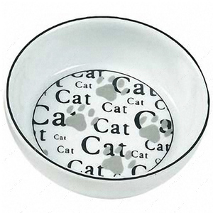 Миска для котов Ceramic Cat