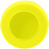 Миска-непроливайка WAUDOG Silicone жовта