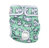 Многоразовый подгузник для собак-сук рисунок mint MISOKO & CO