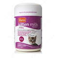 Заменитель кошачьего молока Milk Replacement for Kittens молоко для котят